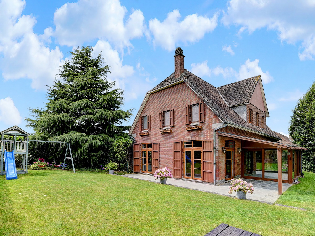 Huizen te koop in Tervuren | ERA